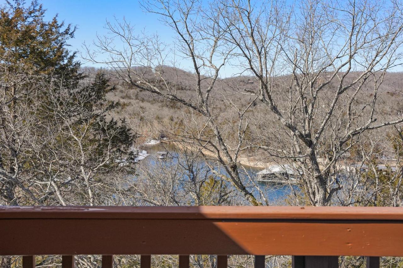 Eagle Nest Resort Pristine Dream Branson Exterior photo